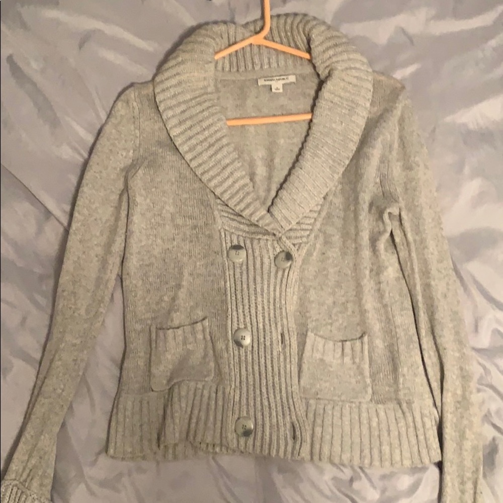 Banana republic